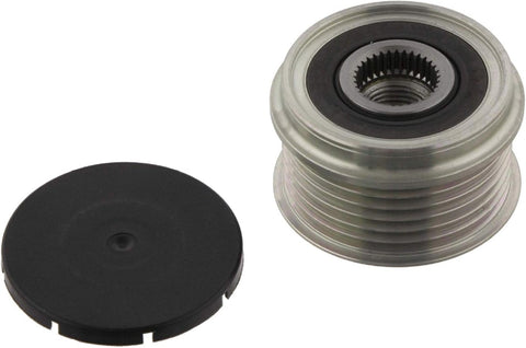 febi bilstein 30029 Alternator Overrun Pulley, pack of one