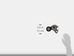Gates T38148 Tensioner Pulley, Ribbed Drive Belt