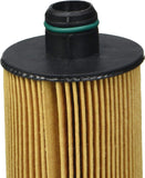 UFI FILTERS 25.061.00 Spin-On Oil Filter