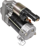 Blue Print ADH212506 Starter Motor, pack of one