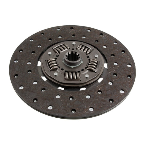 febi bilstein 105058 Clutch Disc, 1 Unit
