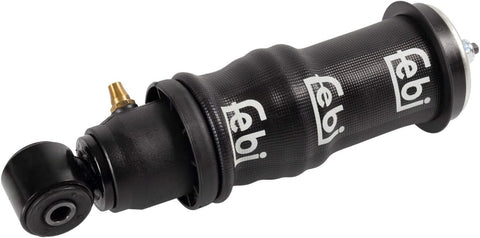 febi bilstein 08433 Cabin Shock Absorber, pack of one