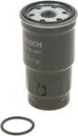 Bosch N4440 - Diesel Filter Car