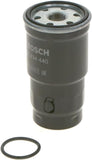 Bosch N4440 - Diesel Filter Car