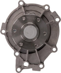 febi bilstein 33175 Water Pump with gasket, pack of one