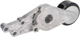 Gates T38207 Tensioner Pulley, Ribbed Drive Belt