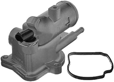 Thermostat Kit Fits: Mercedes C-Class(W203)200 CDI