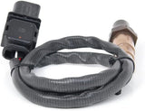 Bosch 0281004427 - Lambda sensor with vehicle-specific connector