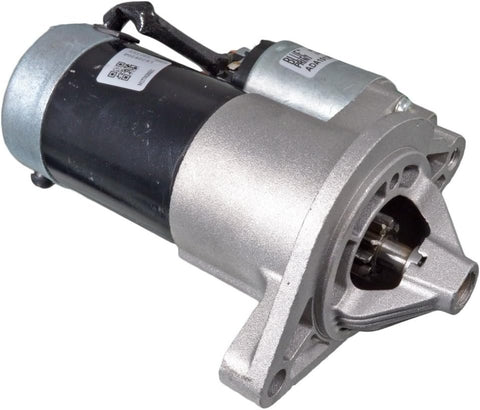 Blue Print ADA101201C Starter Motor, pack of one