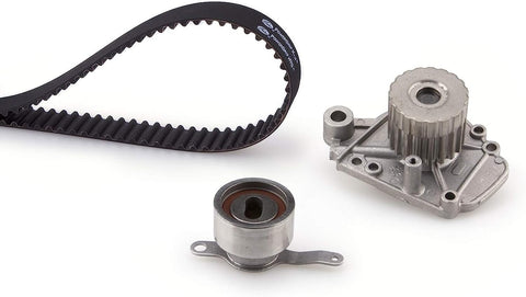 gates KP15410XS-1 Powergrip Timing Belt Kit for Water Pump