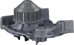 febi bilstein 09027 Water Pump with seal and bolt, pack of one
