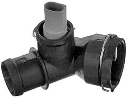 Coolant Flange Fits: VW Audi Group A3, Altea, ToledoIII, Octavia