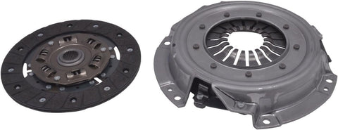 Blue Print ADN130143 Clutch Kit without concentric slave cylinder, pack of one