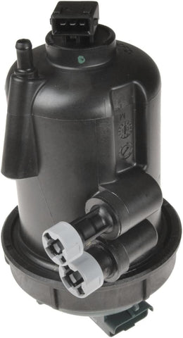 Blue Print ADL142303 Fuel Filter Housing with filter cartridge, pack of one