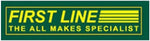 First Line FKB2961 Parking Brake Cable