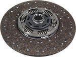 Febi Bilstein 105026 - Clutch Disc