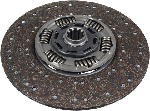 Febi Bilstein 105026 - Clutch Disc