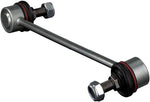 febi bilstein 31251 Stabiliser Link with lock nuts, pack of one