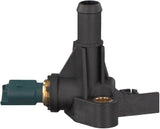 febi bilstein 106856 Coolant Temperature Sensor with Housing