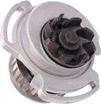 Gates KP15015 Water Pump & Timing Belt Kit
