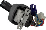 febi bilstein 18717 Steering Column Switch Assembly, pack of one