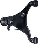 febi bilstein 48157 Control Arm with bushes and joint, pack of one