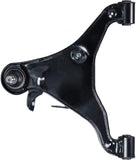 febi bilstein 48157 Control Arm with bushes and joint, pack of one