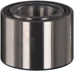 febi bilstein 19183 Wheel Bearing Kit with axle nut and circlip, pack of one