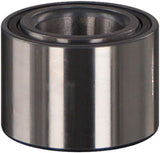 febi bilstein 19183 Wheel Bearing Kit with axle nut and circlip, pack of one
