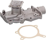 febi bilstein 09470 Water Pump with gasket, pack of one