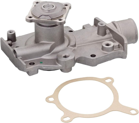 febi bilstein 09470 Water Pump with gasket, pack of one
