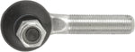 Blue Print ADK88733 Tie Rod End with nut, pack of one