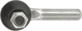 Blue Print ADK88733 Tie Rod End with nut, pack of one