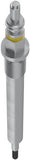 Bosch GLP297 - Glow plug Duraspeed - Carton box - 1 piece - for diesel engine vehicles