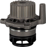 febi bilstein 30618 Water Pump with seal ring, pack of one