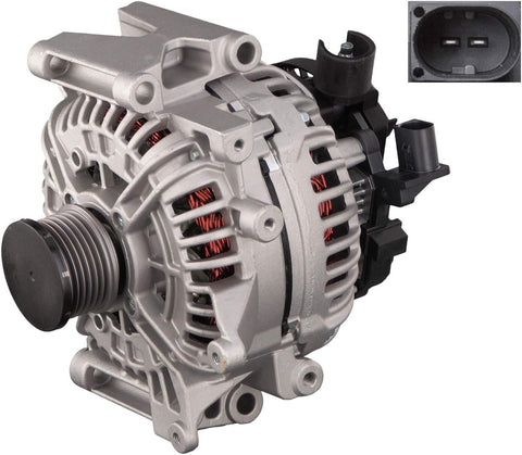 Febi 101533 Alternator