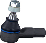 febi bilstein 37860 Tie Rod End with nut, pack of one