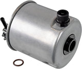 Blue Print ADN12340 Fuel Filter, pack of one