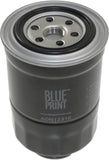 Blue Print ADN12310 Fuel Filter with seal ring, pack of one