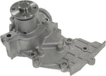 Blue Print ADD69121 Water Pump with bolt, gasket and seal ring, pack of one