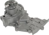 Blue Print ADD69121 Water Pump with bolt, gasket and seal ring, pack of one