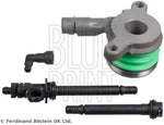 BLUE PRINT ADBP300082 Clutch Kit for OPEL Movano B Kastenwagen (X62)