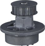 febi bilstein 01257 Water Pump with seal ring, pack of one