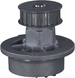 febi bilstein 01257 Water Pump with seal ring, pack of one