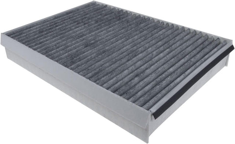 Blue Print ADJ132512 Cabin Filter, pack of one