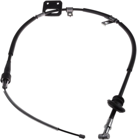 Blue Print ADK84674 Brake Cable, pack of one