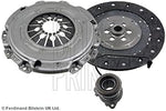 Clutch Kit Blue Print ADL143032 Febi BilstonNew Genuine Part Pck of 1