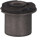 febi bilstein 12051 Axle Beam Mount for rear axle support, pack of one