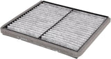 Bosch M2063 - Cabin Filter Standard