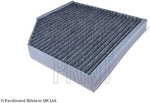 Clutch Kit Blue Print ADV183034 Febi Bilston -New Pck of 1